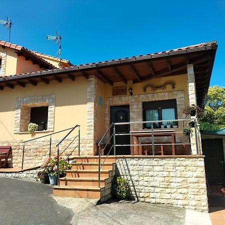 La Casina Βίλα Celorio  Εξωτερικό φωτογραφία