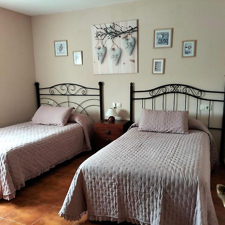 La Casina Βίλα Celorio  Εξωτερικό φωτογραφία
