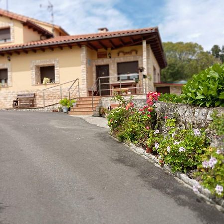 La Casina Βίλα Celorio  Εξωτερικό φωτογραφία