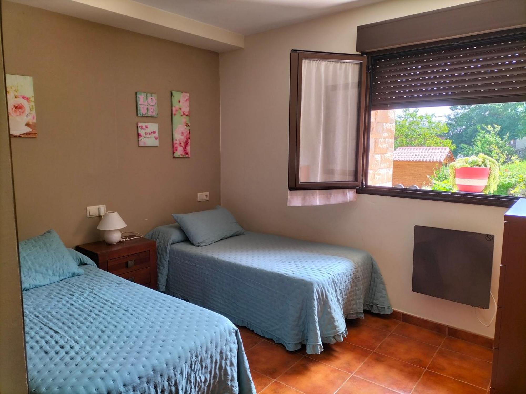 La Casina Βίλα Celorio  Εξωτερικό φωτογραφία