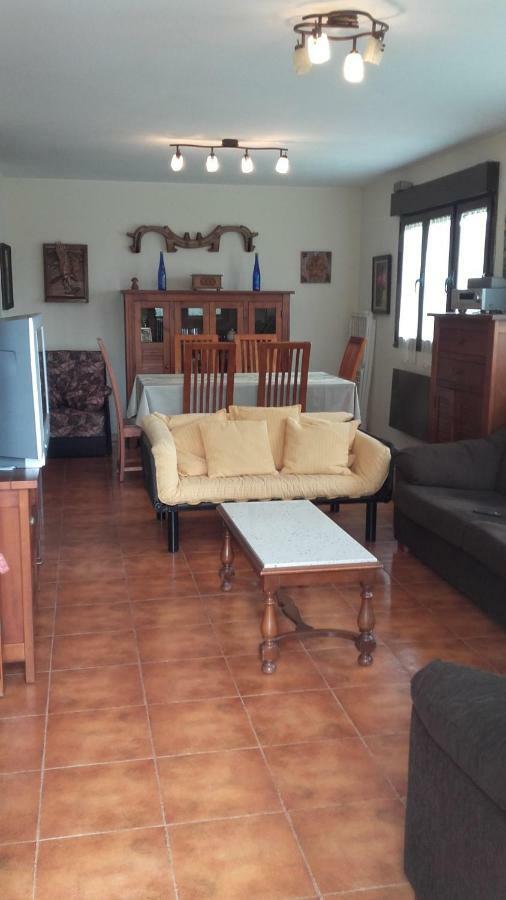 La Casina Βίλα Celorio  Εξωτερικό φωτογραφία