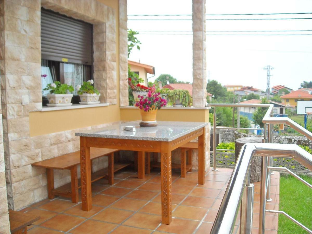 La Casina Βίλα Celorio  Εξωτερικό φωτογραφία